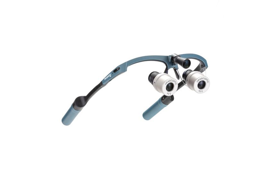Dragonfly™ Pro