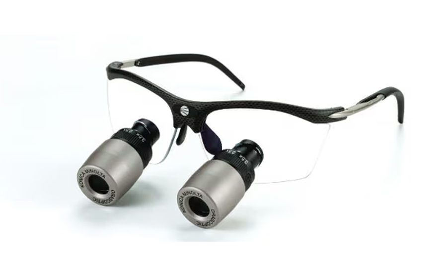 EyeZoom™ Mini