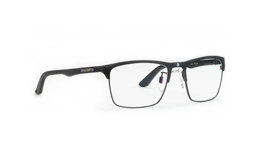 Tempo Black